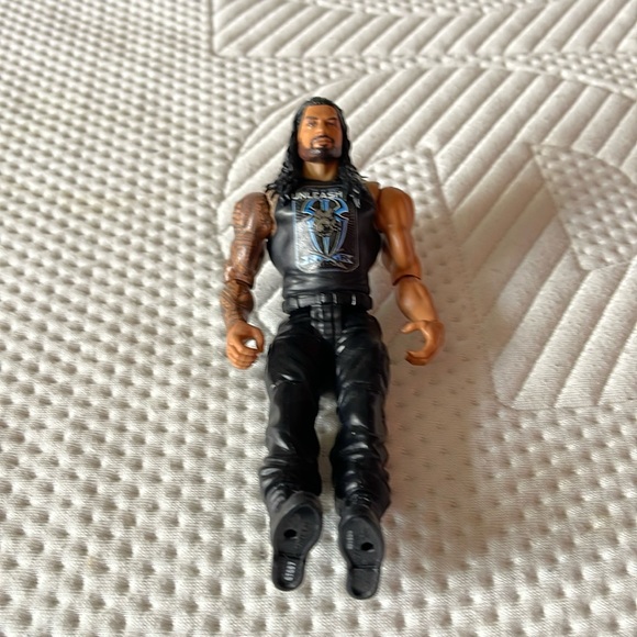 WWE Action figure - Picture 1 of 4